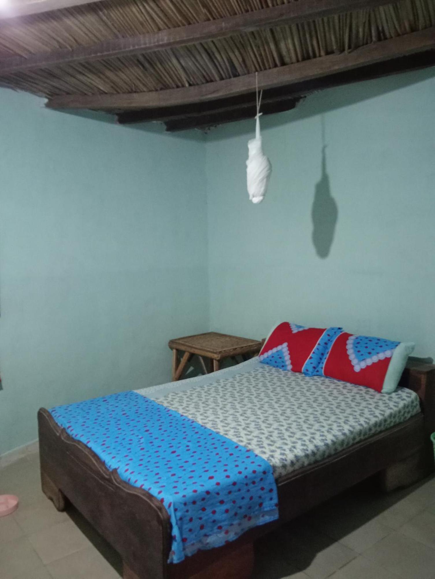 Kachiouane Ankel Campement מראה חיצוני תמונה